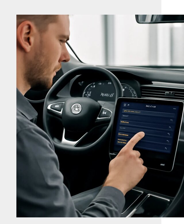 Русификация Changan X5 в Кинешме по цене от 6570 р. | ФастМобиль-Кнш