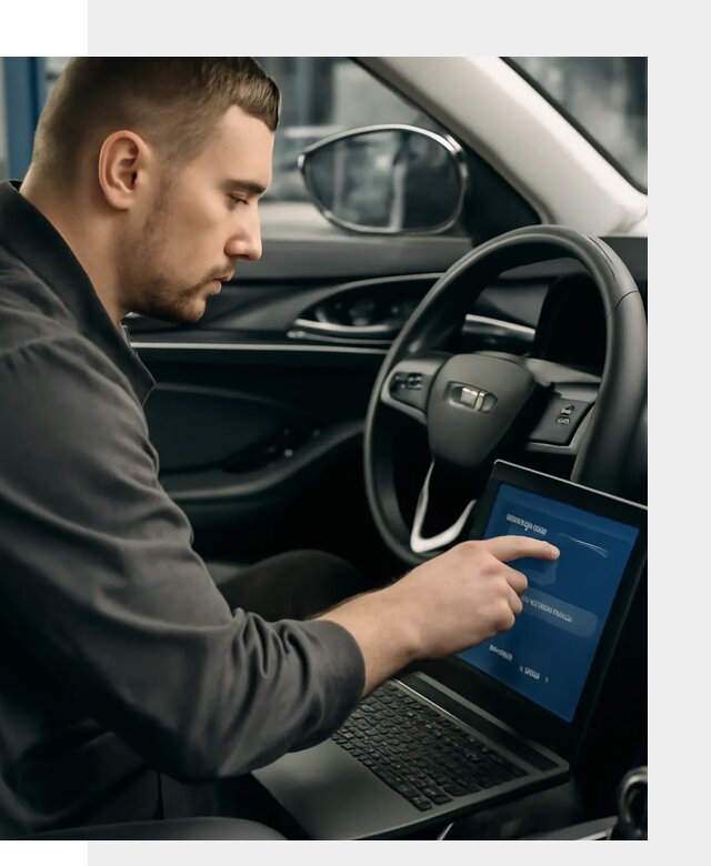 Русификация мультимедиа автомобилей Changan под ключ в Кинешме