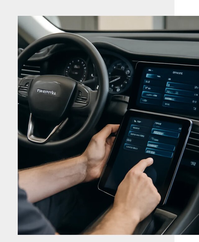 Русификация панели приборов Changan в Кинешме от 6570 р. | ФастМобиль-Кнш