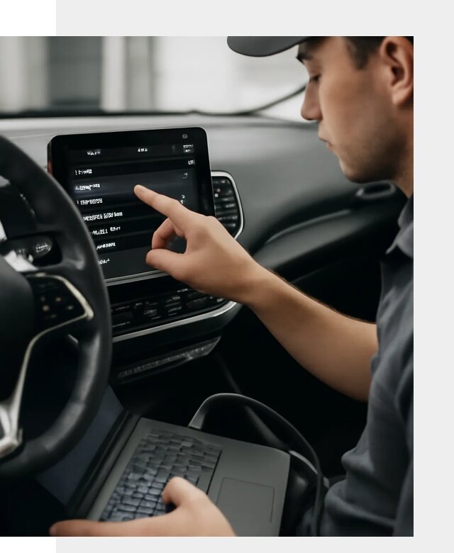 Русификация Dongfeng 7 под ключ для вашего автомобиля в Кинешме