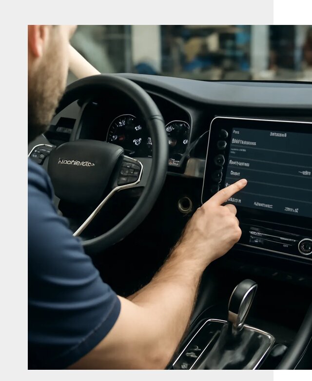 Русификация панели Dongfeng в Кинешме по цене от 5054 р. | ФастМобиль-Кнш