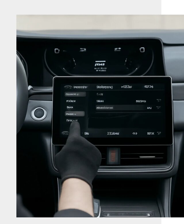 Русификация GAC GS 8 под ключ в Кинешме от 6570 р. | ФастМобиль-Кнш