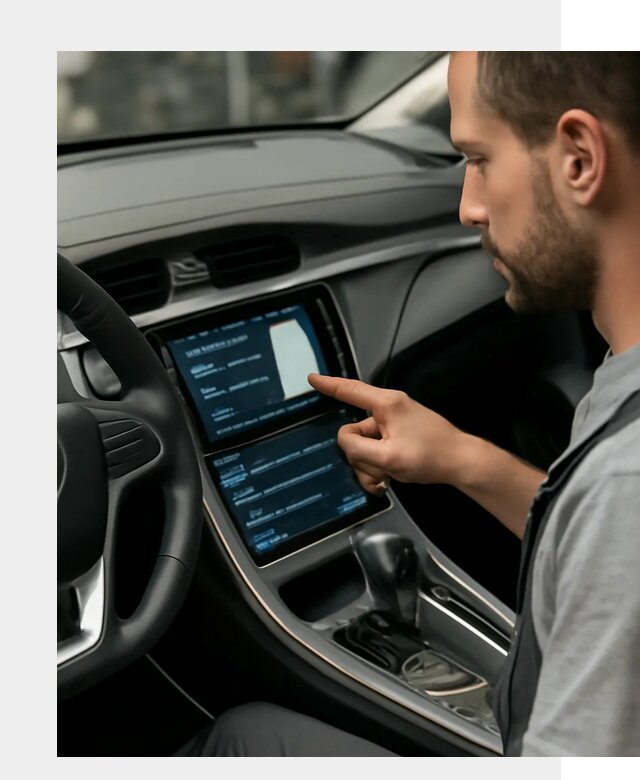 Русификация Geely Atlas в Кинешме по цене от 9096 р. | ФастМобиль-Кнш