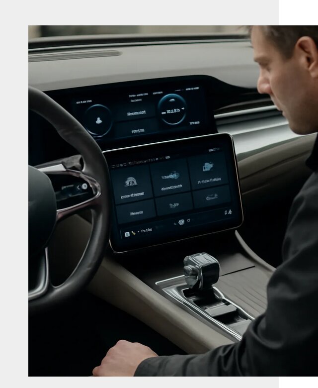 Русификация Geely Monjaro в Кинешме по цене от 7985 р. | ФастМобиль-Кнш