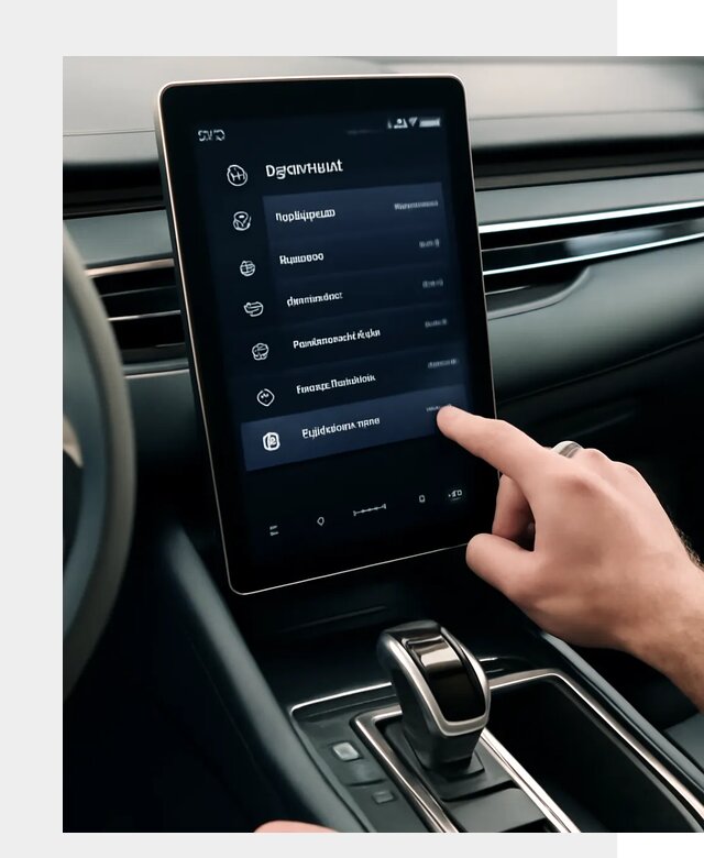 Русификация Geely Preface в Кинешме по цене от 10006 р. | ФастМобиль-Кнш