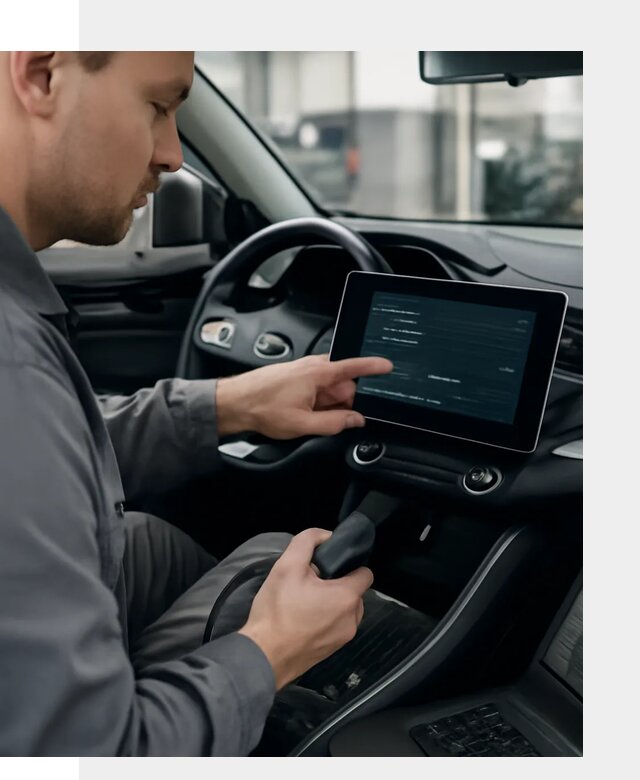 Русификация мультимедиа автомобилей Geely в Кинешме под ключ