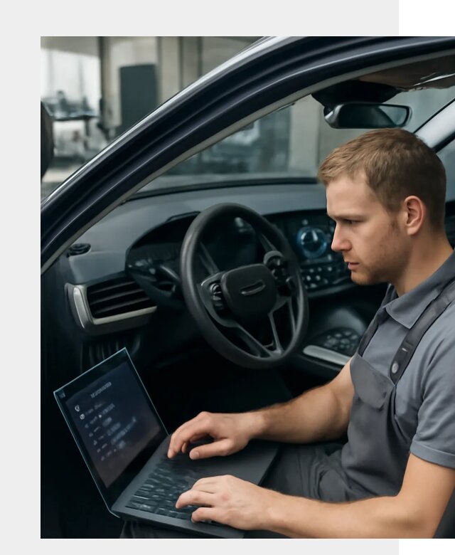 Русификация Haval в Кинешме по цене от 7985 р. | ФастМобиль-Кнш
