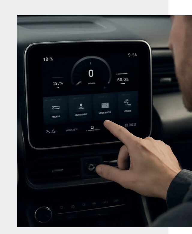Русификация Haval DARGO в Кинешме по цене от 6570 р. | ФастМобиль-Кнш
