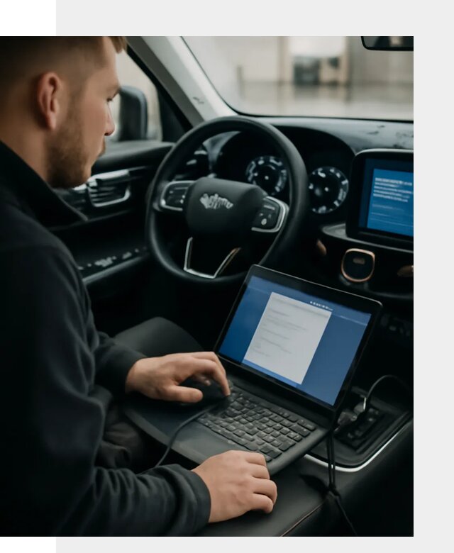 Русификация Haval DARGO и мультимедиа под ключ в Кинешме