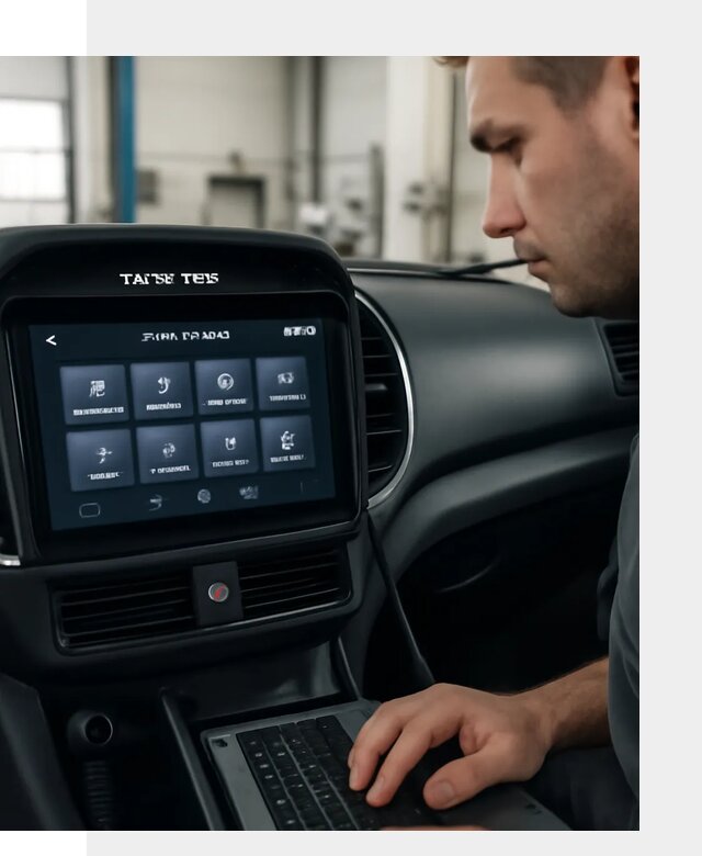 Русификация Haval H3 под ключ для владельцев в Кинешме