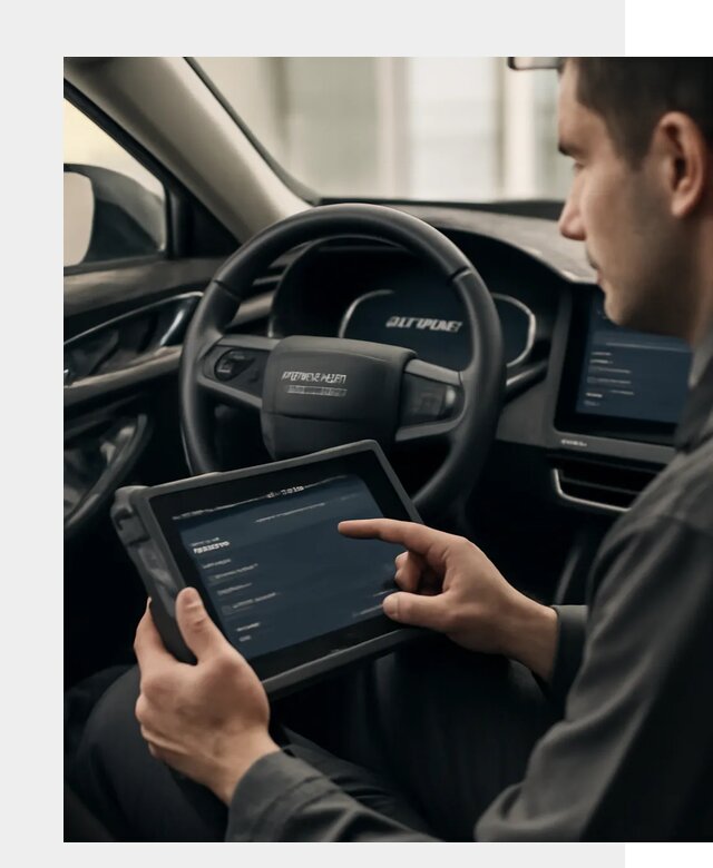 Русификация приборной панели Haval в Кинешме от 5559 р. | ФастМобиль-Кнш