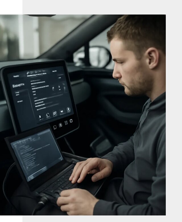 Русификация мультимедиа LiXiang под ключ для авто в Кинешме