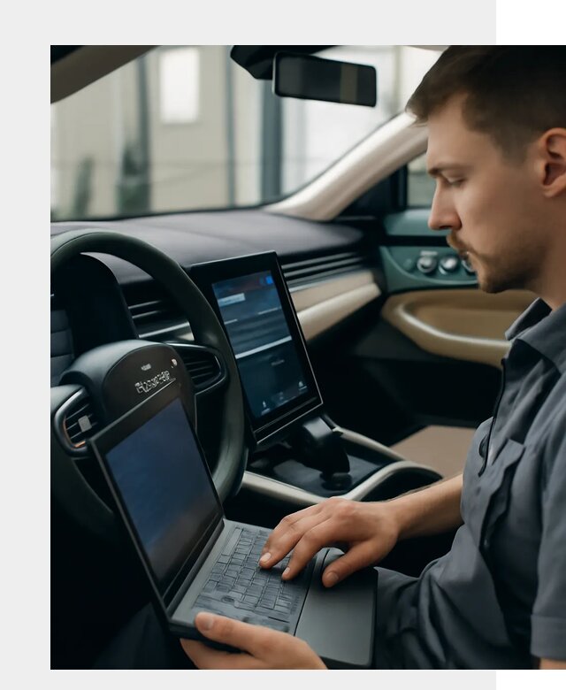 Русификация Lynk Co 900 в Кинешме по цене от 20113 р. | ФастМобиль-Кнш