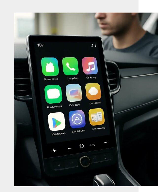 Установка приложений Lynk Co в Кинешме по цене от 5963 р. | ФастМобиль-Кнш