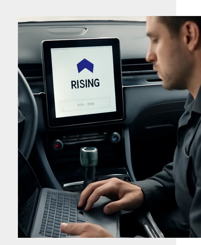 Установка приложений Rising в Кинешме по цене от 4548 р. | ФастМобиль-Кнш
