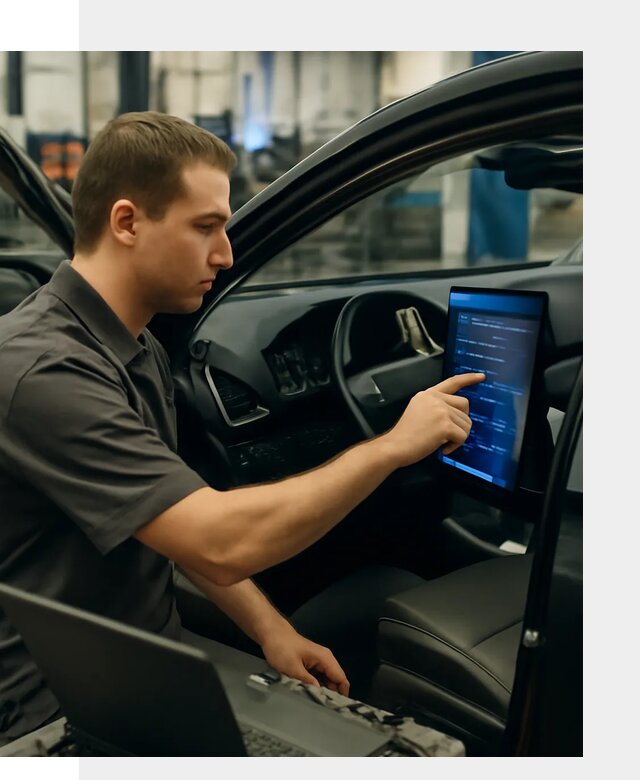 Русификация мультимедиа Hyundai для автомобилей под ключ в Кинешме