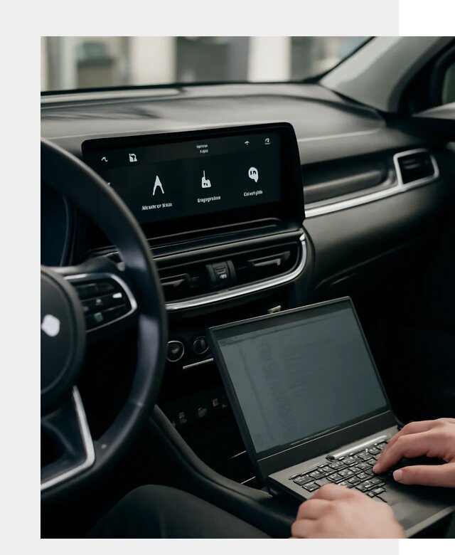 Русификация Kia K5 в Кинешме по цене от 6570 р. | ФастМобиль-Кнш