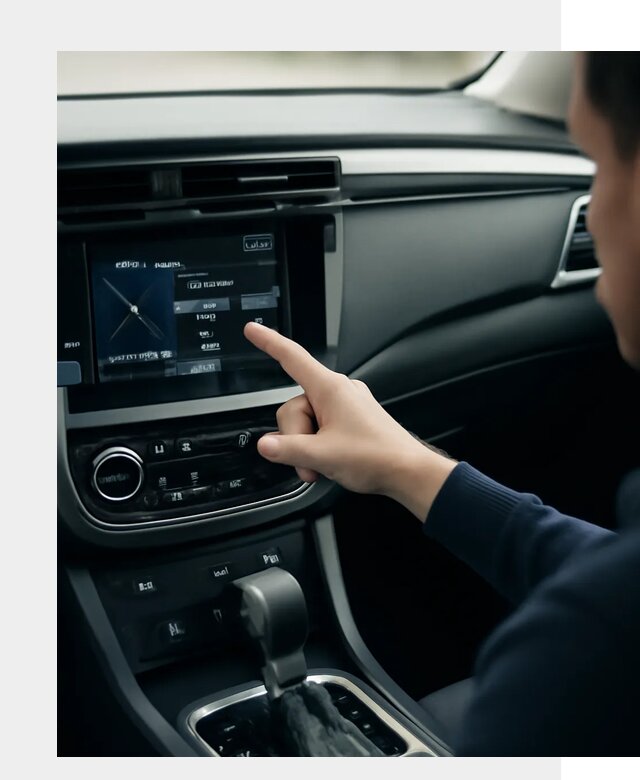 Русификация SsangYong Korando в Кинешме по цене от 5559 р. | ФастМобиль-Кнш