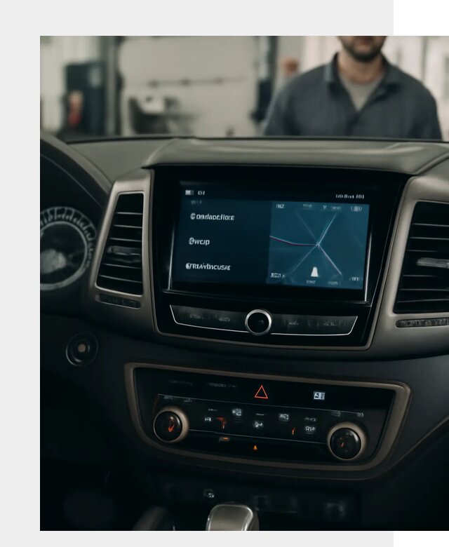 Русификация SsangYong Rexton в Кинешме от 12634 р. | ФастМобиль-Кнш