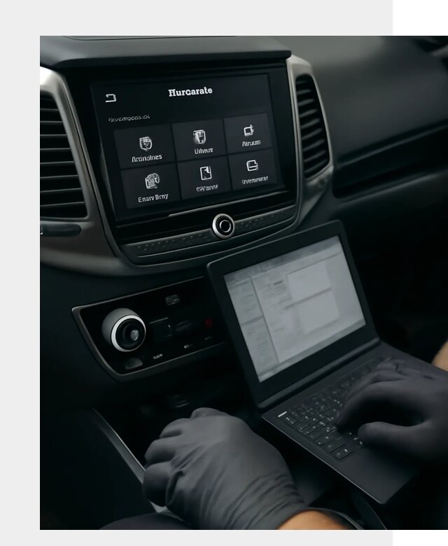 Русификация мультимедиа SsangYong в Кинешме от 6570 р. | ФастМобиль-Кнш