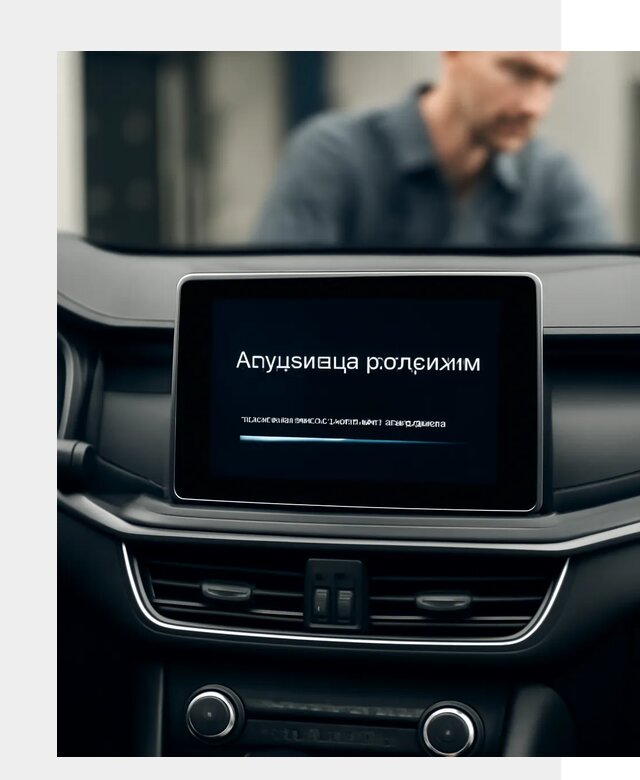 Обновление русификации авто в Кинешме по цене от 5963 р. | ФастМобиль-Кнш
