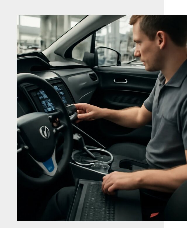 Русификация Honda CLARITY в Кинешме по цене от 7580 р. | ФастМобиль-Кнш