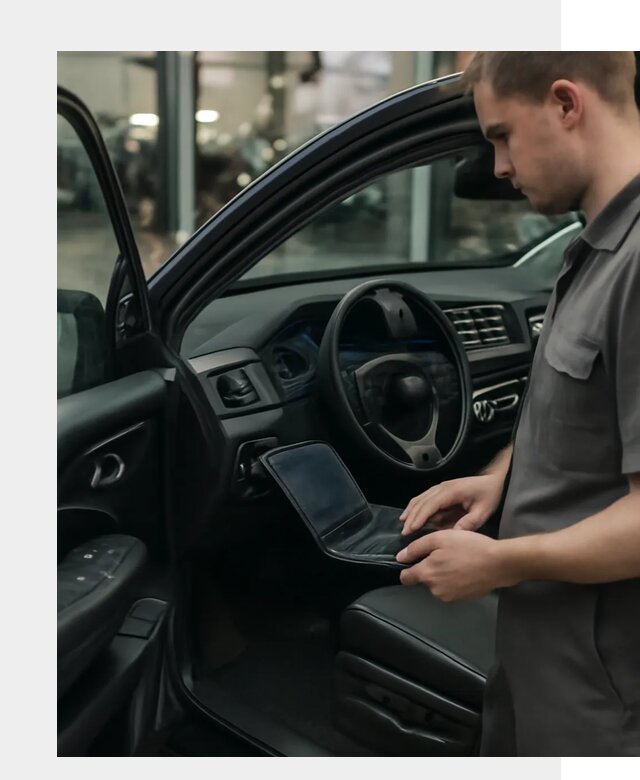 Русификация Honda Pilot по цене от 6974 р. в Кинешме ФастМобиль-Кнш
