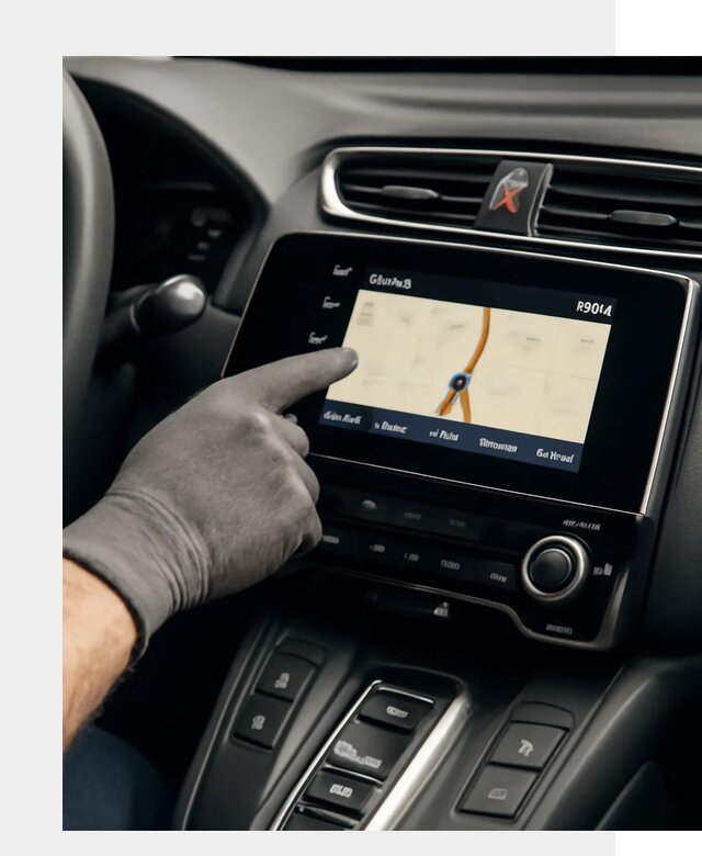 Русификация мультимедиа Honda в Кинешме от 7580 р. | ФастМобиль-Кнш