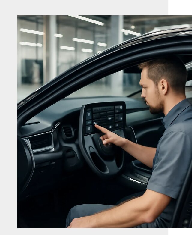 Русификация Lexus в Кинешме по цене от 15059 р. | ФастМобиль-Кнш