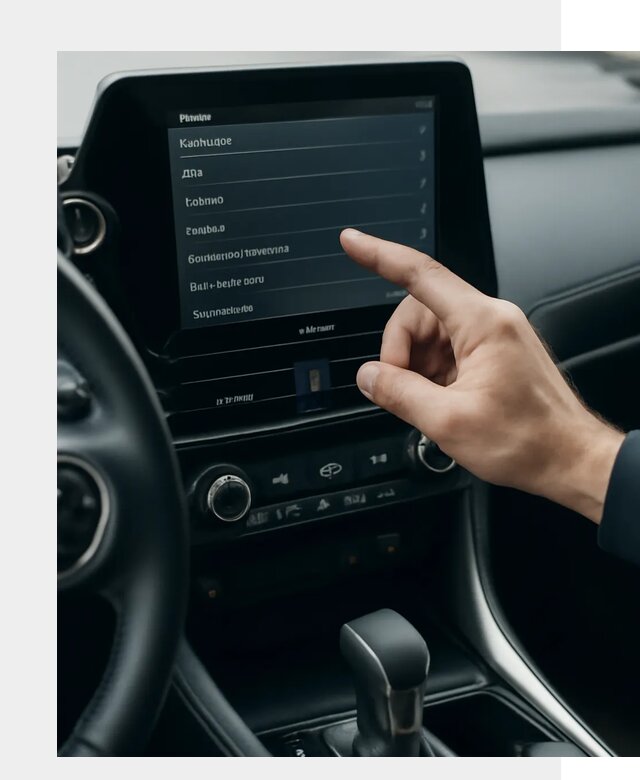Русификация Lexus NX Pioner в Кинешме по цене 8591 р. | ФастМобиль-Кнш