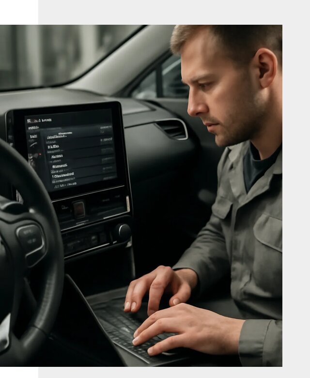 Русификация мультимедиа Lexus NX PIONER для авто в Кинешме