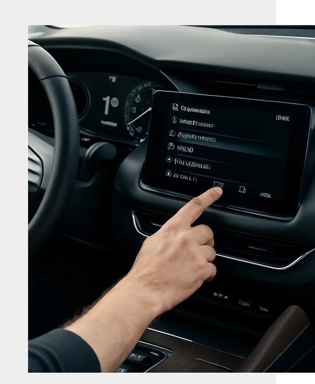 Русификация Mazda EZ-6 в Кинешме по цене от 15059 р. | ФастМобиль-Кнш