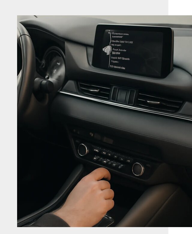 Русификация мультимедиа Mazda в Кинешме по цене от 7985 р. | ФастМобиль-Кнш