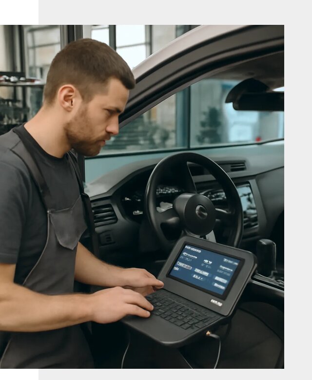 Русификация автомобилей Nissan для всех моделей в Кинешме