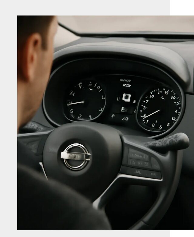 Русификация приборной панели Nissan в Кинешме от 6570 р. | ФастМобиль-Кнш