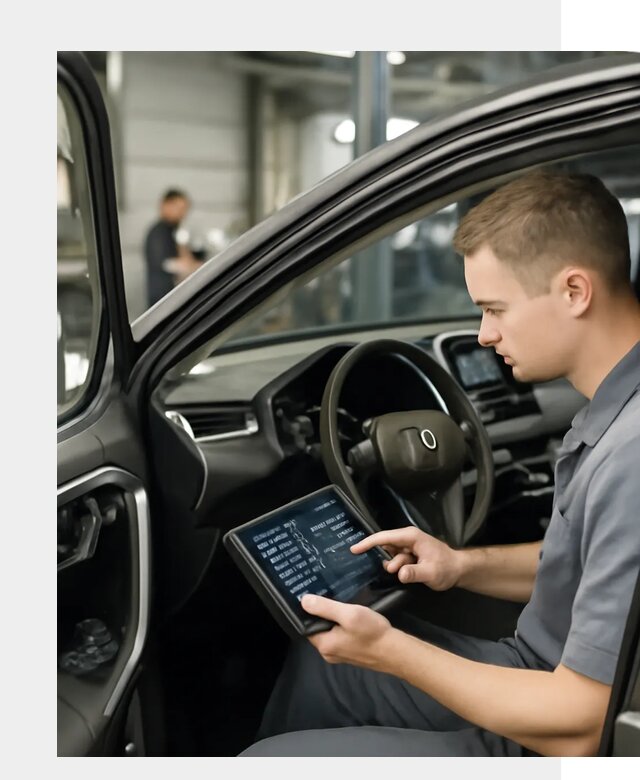 Русификация Toyota RAV4 в Кинешме по цене от 6570 р. | ФастМобиль-Кнш
